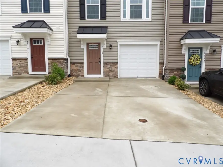 8718 Stevenson Lane, Spotsylvania, VA 22553 - #2