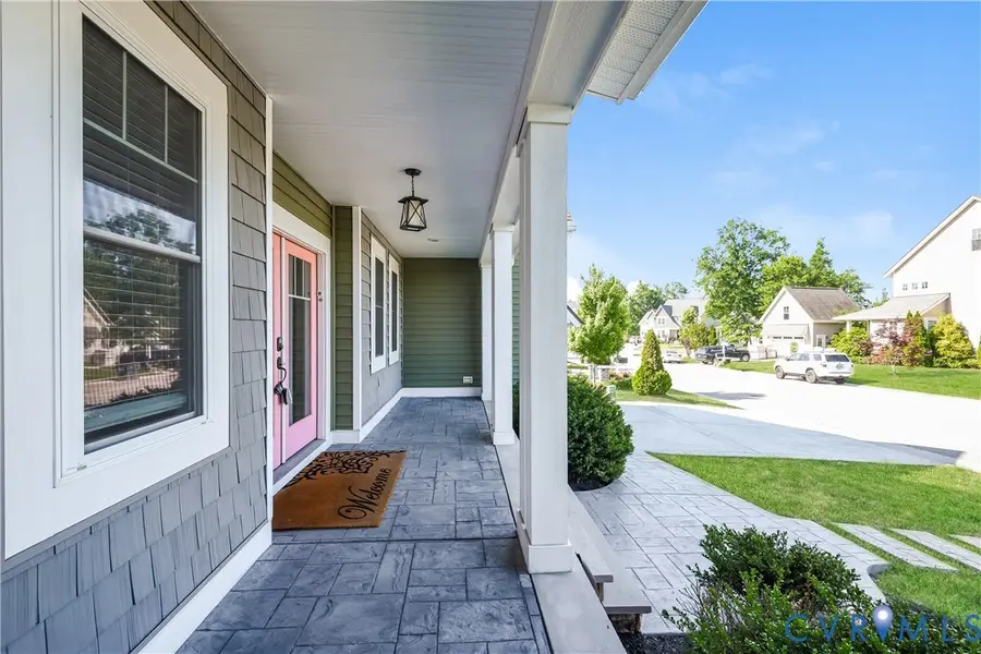 3901 Graythorne Drive, Midlothian, VA 23112 - #2