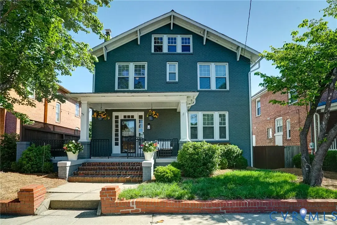 4912 Grove Avenue, Richmond, VA 23226 - #1
