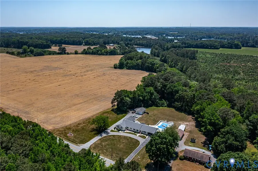 4400 Hacks Neck Road, Heathsville, VA 22473 - #3