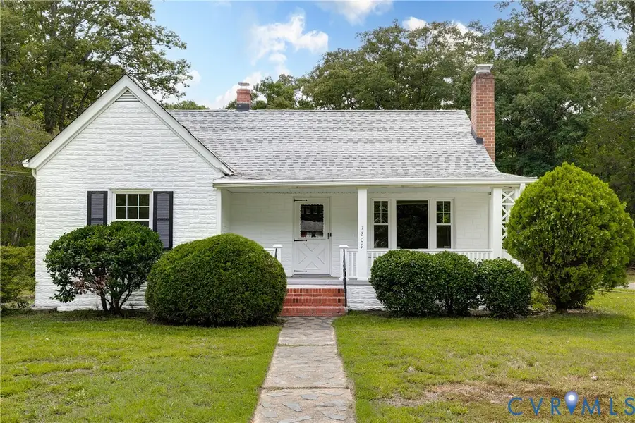 1209 Boroughbridge Road, Richmond, VA 23225 - #2