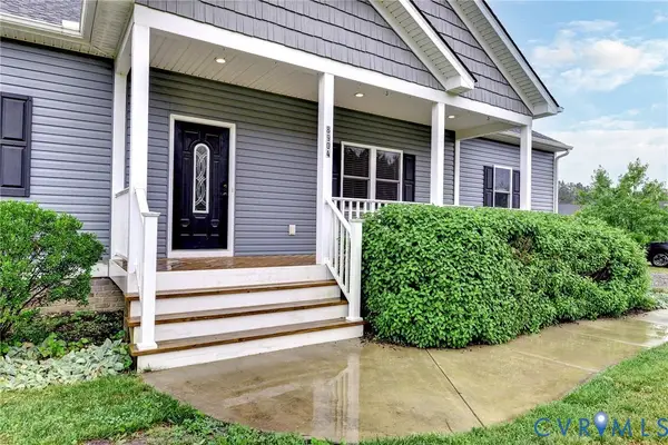 8904 Rock Cedar Road, New Kent, VA 23124