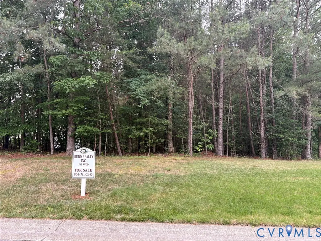11131 Royal Lane, Providence Forge, VA 23140 - #1