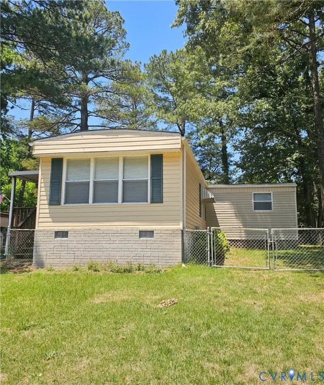 17100 Lansmill Drive, Colonial Heights, VA 23834 - #3