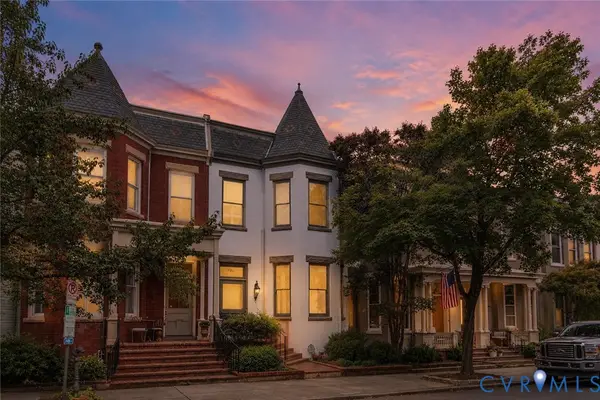 1128 West Avenue, Richmond, VA 23220