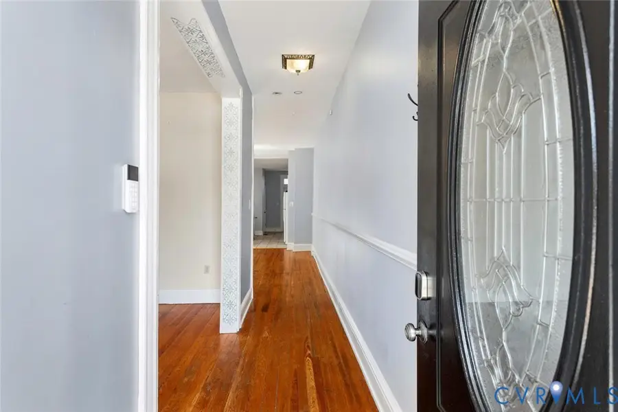 2603 E Leigh Street, Richmond, VA 23223 - #3