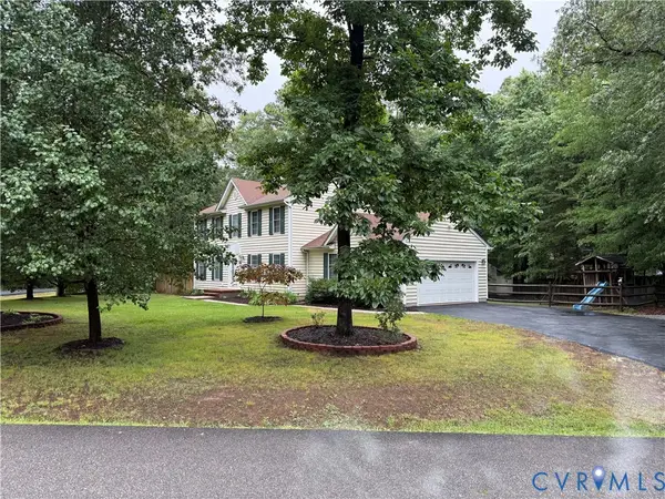 500 Montgomery Drive, Ruther Glen, VA 22546