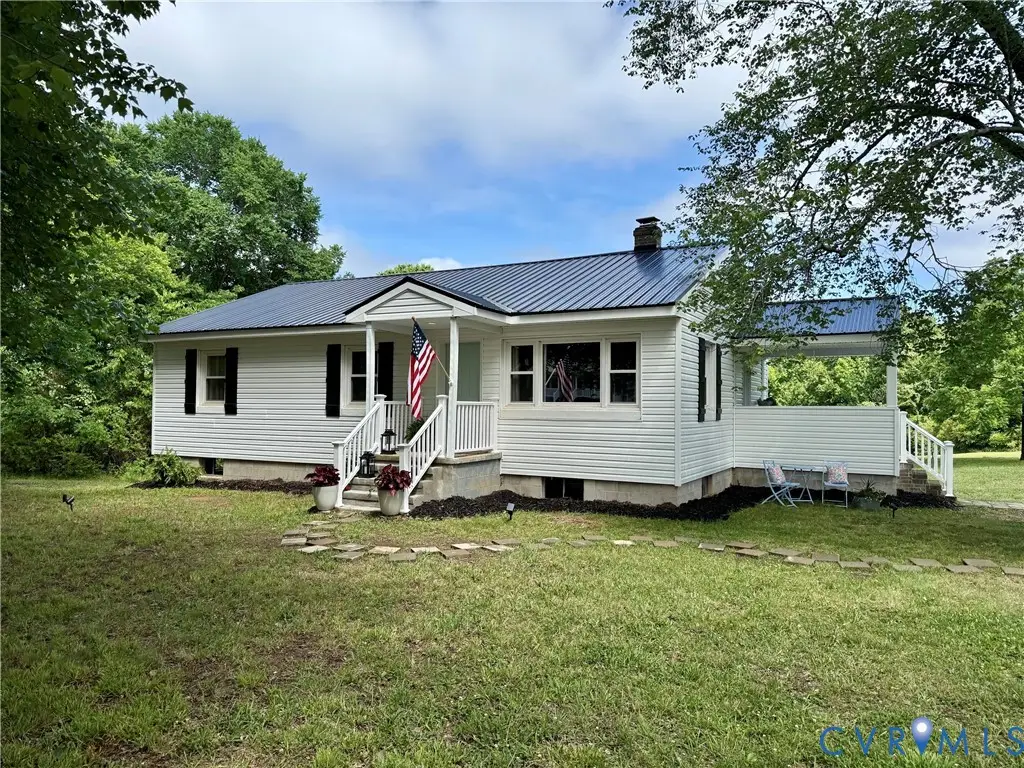 8321 Dennisville Road, Amelia Court House, VA 23002 - #1