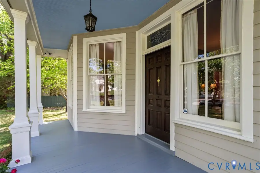 802 S Center Street, Ashland, VA 23005 - #3