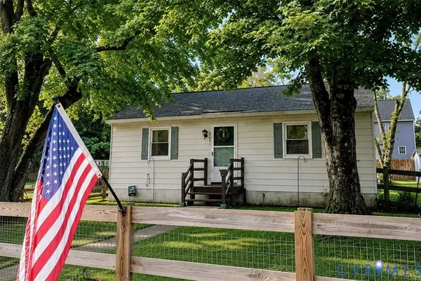 4901 Leonard Avenue, Henrico, VA 23231