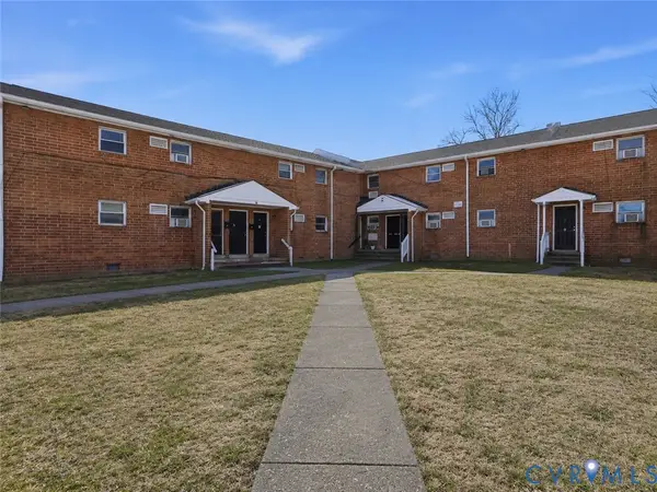 2115 Phaup Street, Richmond, VA 23223