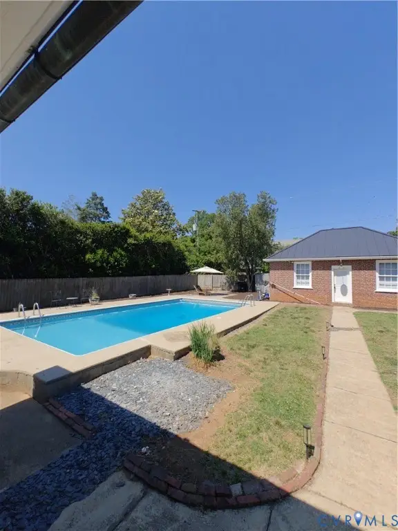 712 Westover Road, Richmond, VA 23220 - #2