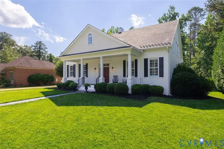 516 Gaslight Drive, Henrico, VA 23229 - #3