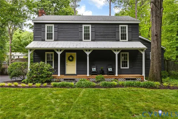 11136 Granada Road, Chesterfield, VA 23235