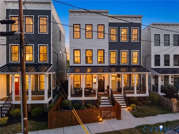 3012 S Street, Richmond, VA 23223