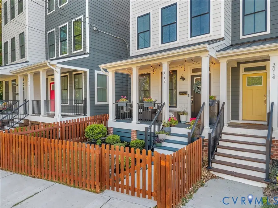 3012 S Street, Richmond, VA 23223 - #2
