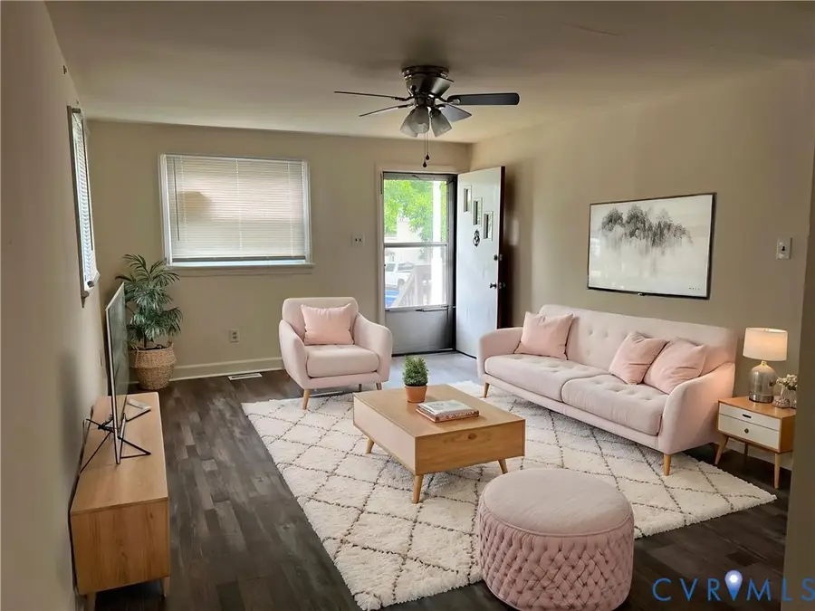 1120 Mckenzie Street, Petersburg, VA 23803 - #3