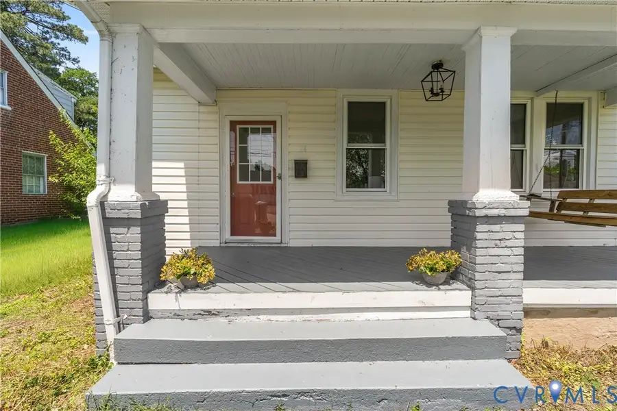 24 N Mapleleaf Avenue, Henrico, VA 23075 - #3