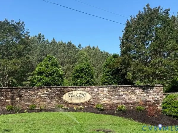 TBD Prestwould Drive, Clarksville, VA 23927