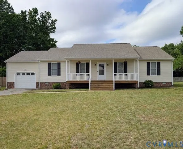 8378 Mary Mundie Lane, Mechanicsville, VA 23111