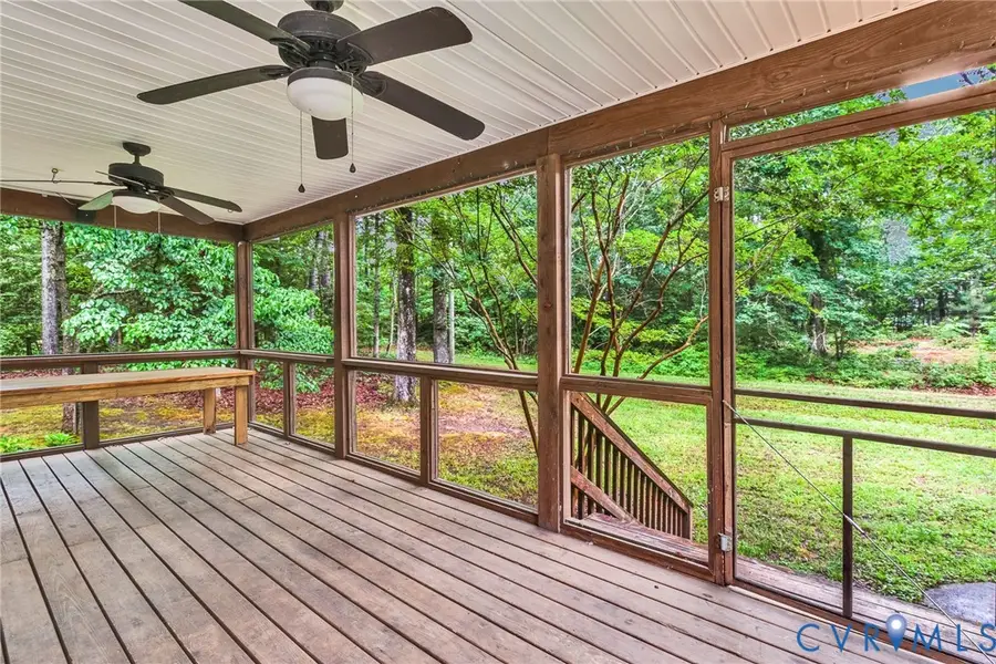 251 Bronson Street, Hague, VA 22469 - #2