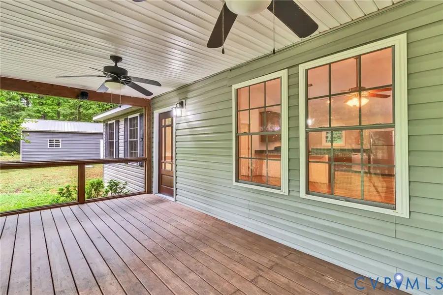 251 Bronson Street, Hague, VA 22469 - #3