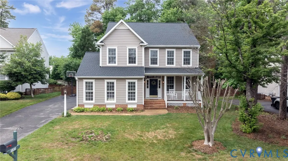 11808 Autumnwood Court, Glen Allen, VA 23059 - #1