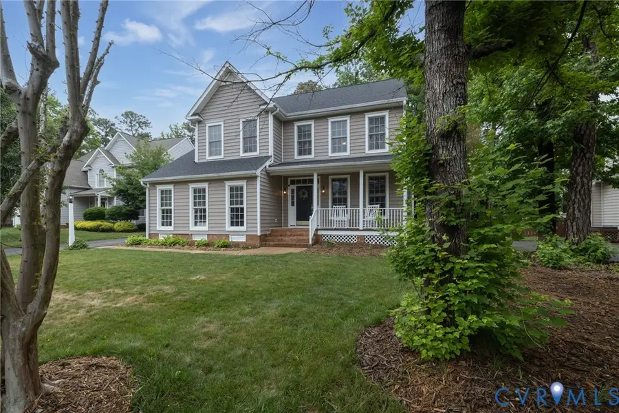 11808 Autumnwood Court, Glen Allen, VA 23059 - #3