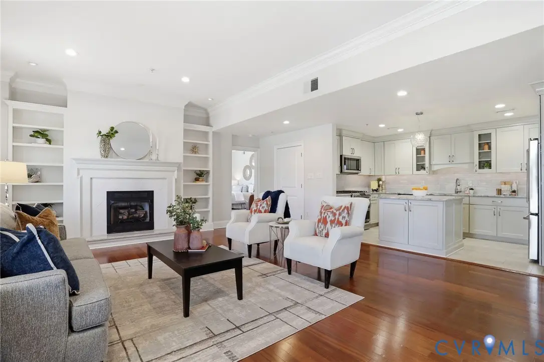 1350 Westwood Avenue #U506, Richmond, VA 23227 - #1