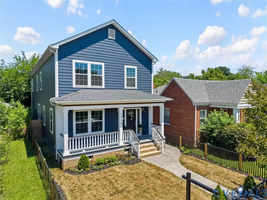 1310 Overbrook Road, Richmond, VA 23220 - #2