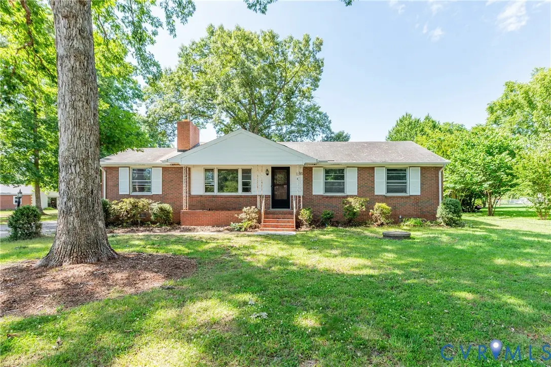 5307 W Rock Spring Drive, North Chesterfield, VA 23234 - #1