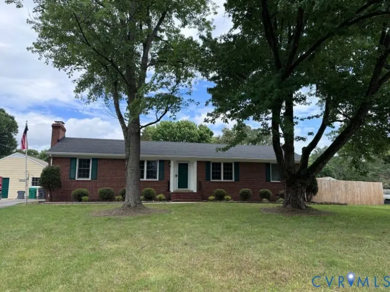 2305 Grassy Knoll Lane, Rockwood, VA 23236 - #1
