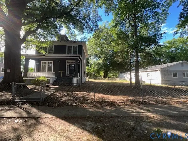 3200 4th Avenue, Richmond, VA 23222 - #1