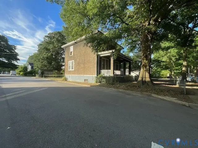 3200 4th Avenue, Richmond, VA 23222 - #3