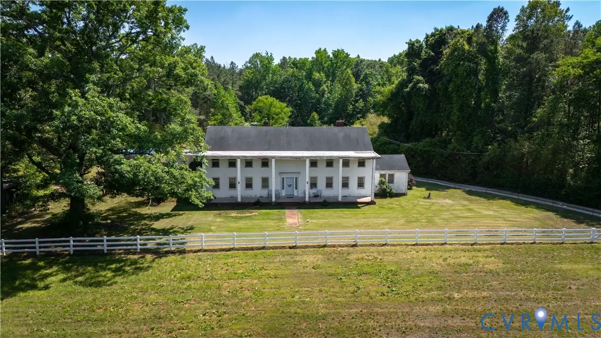 6243 Studley Road, Henry, VA 23116 - #1