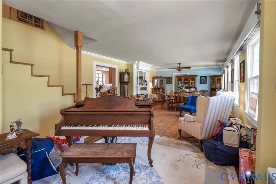 6243 Studley Road, Henry, VA 23116 - #3