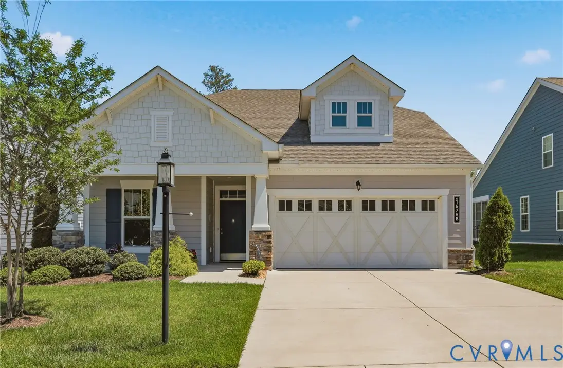 15758 Mosaic Creek Boulevard, Richmond, VA 23238 - #1