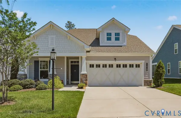 15758 Mosaic Creek Boulevard, Richmond, VA 23238