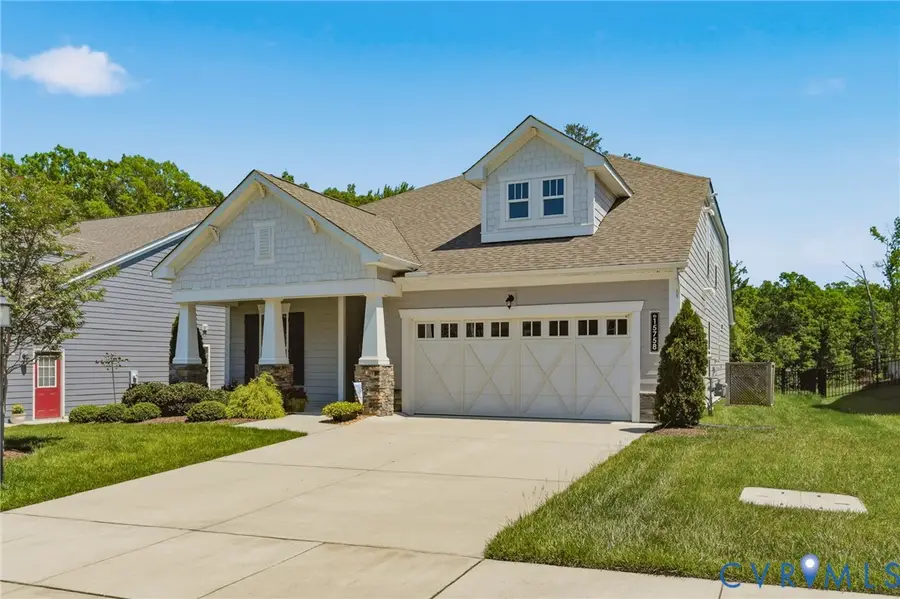 15758 Mosaic Creek Boulevard, Richmond, VA 23238 - #2