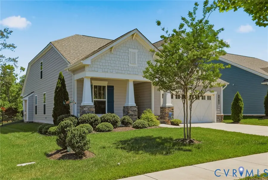 15758 Mosaic Creek Boulevard, Richmond, VA 23238 - #3