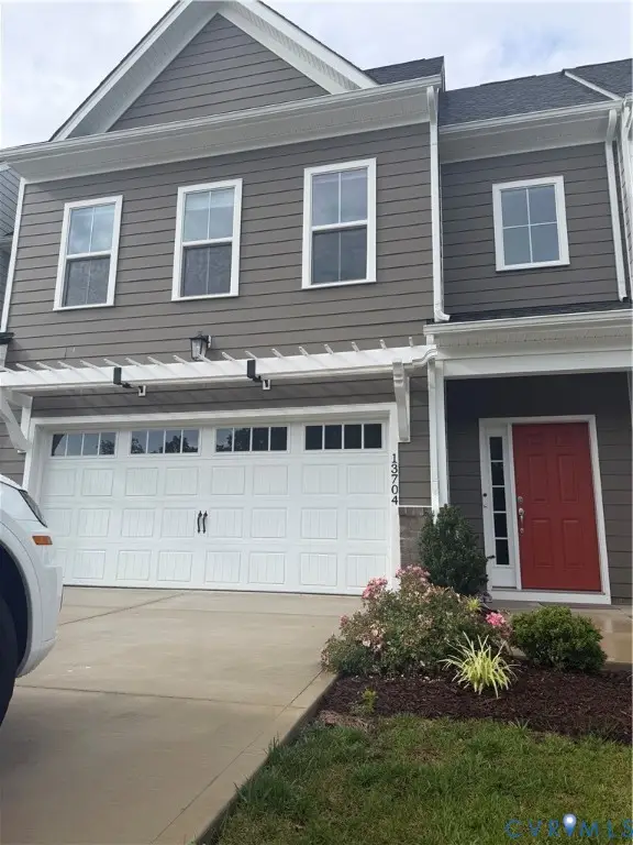 13704 Randolph Pond Lane, Midlothian, VA 23114