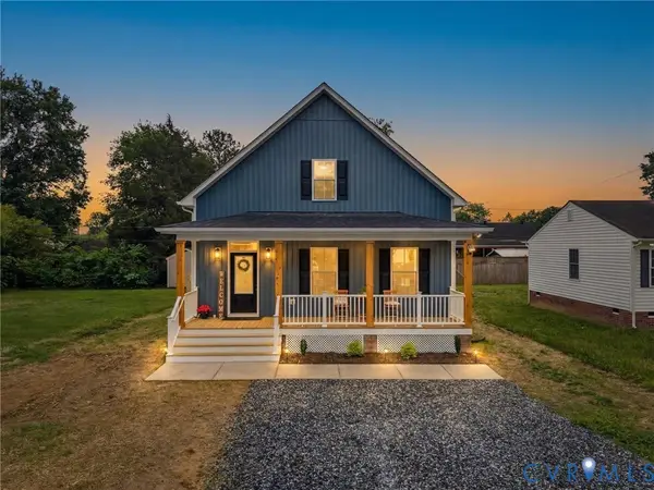 4307 2nd Street, Henrico, VA 23223