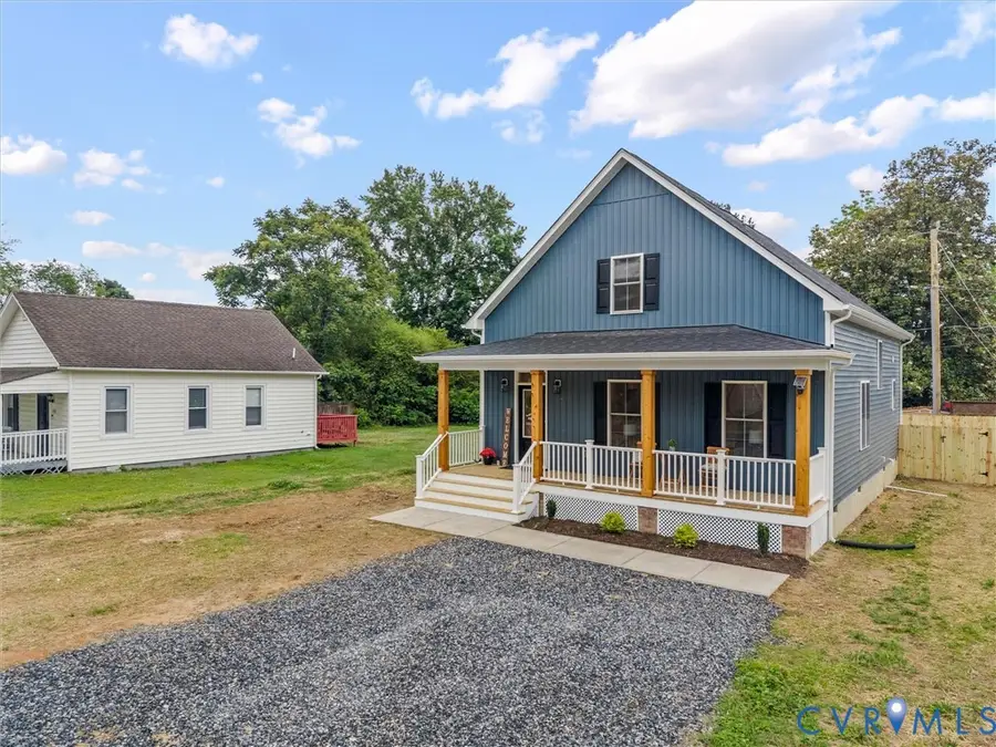 4307 2nd Street, Fairfield, VA 23223 - #2