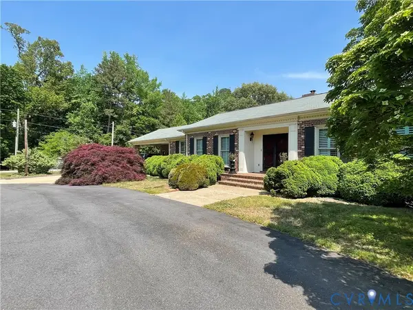 3401 Deep Bottom Road, Prince George, VA 23860