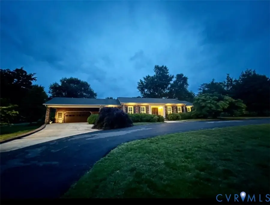 3401 Deep Bottom Road, Hopewell, VA 23860 - #2