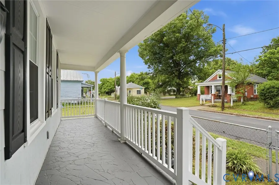 227 E 35th Street, Richmond, VA 23224 - #2