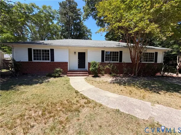 1010 North Avenue, Hopewell, VA 23860
