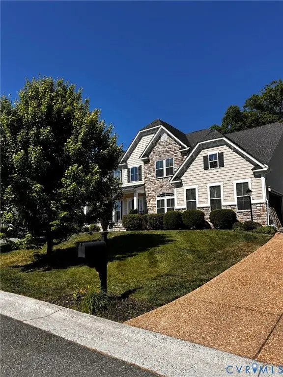 8400 Hampton Farms Drive, Moseley, VA 23120