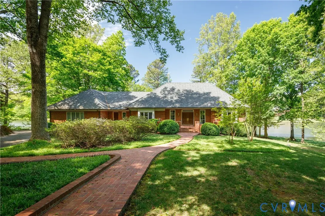 14491 Three Oaks Terrace, Montpelier, VA 23192 - #1