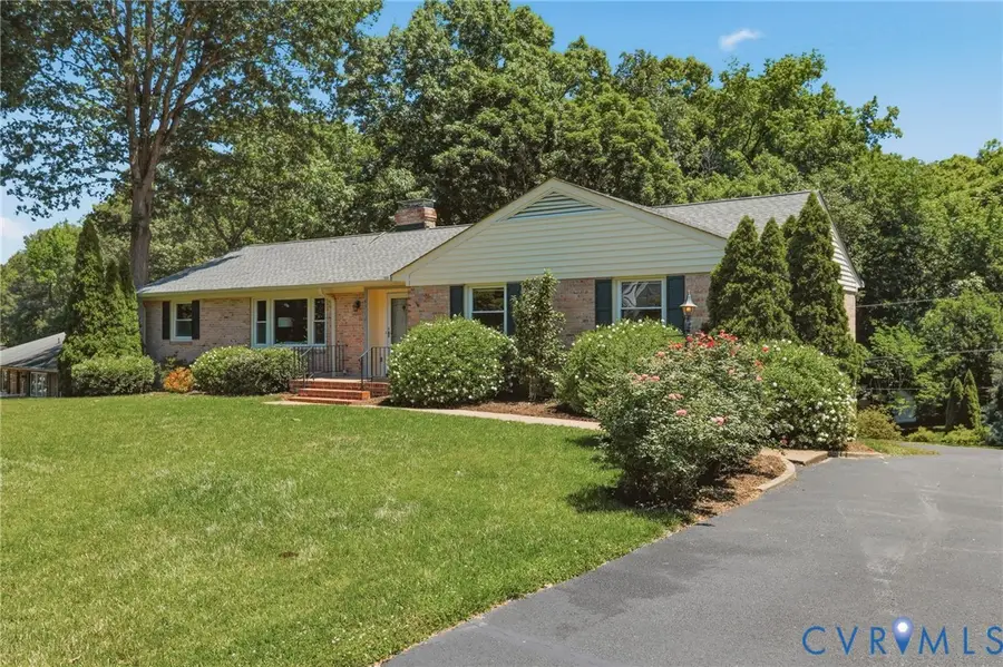 4316 Cochise Trail, North Chesterfield, VA 23237 - #3